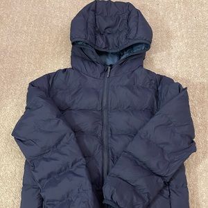 Kids Uniqlo Puffy Jacket